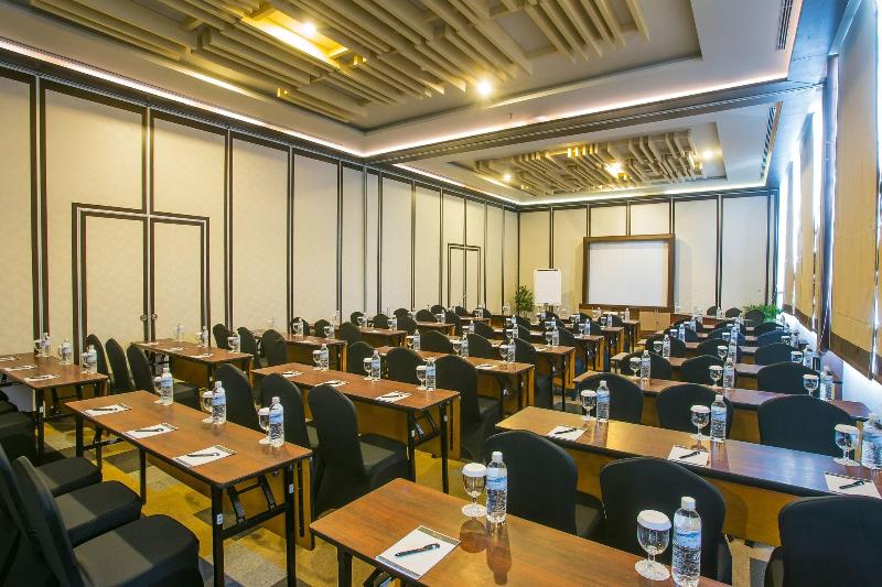 The Lerina Hotel Bali - Toplantı