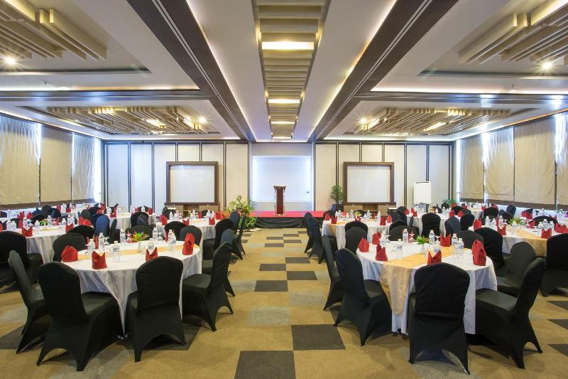 The Lerina Hotel Bali - Toplantı