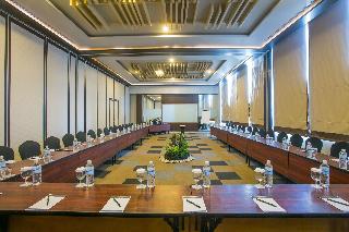 The Lerina Hotel Bali fotoÄŸrafÄ±