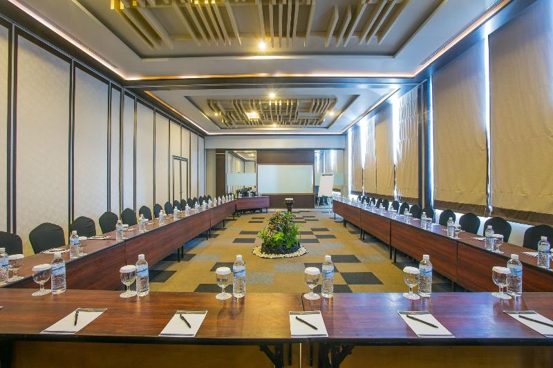 The Lerina Hotel Bali - Toplantı