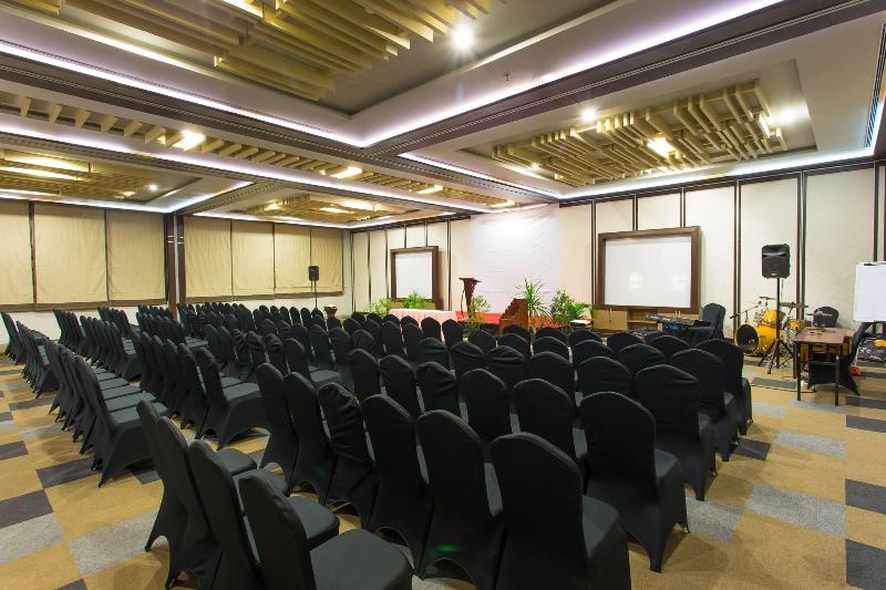 The Lerina Hotel Bali - Toplantı