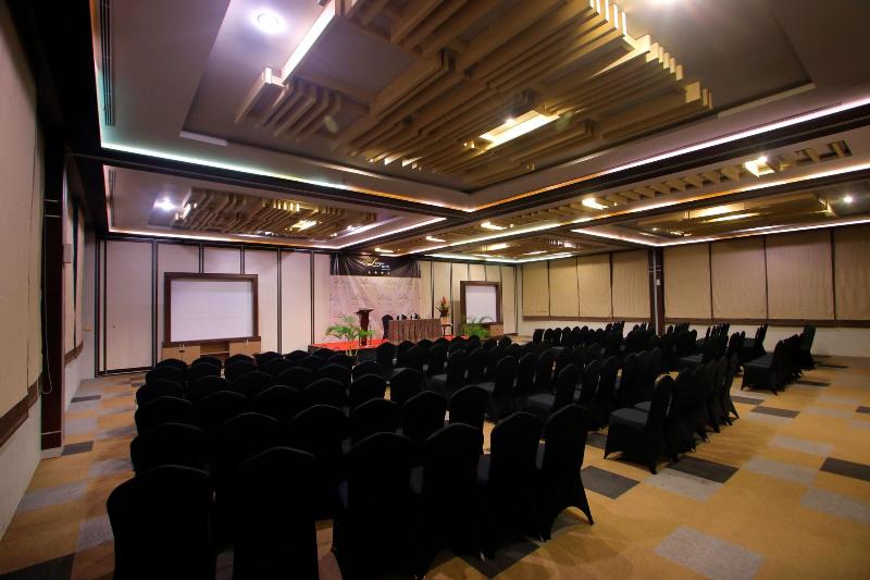 The Lerina Hotel Bali - Toplantı