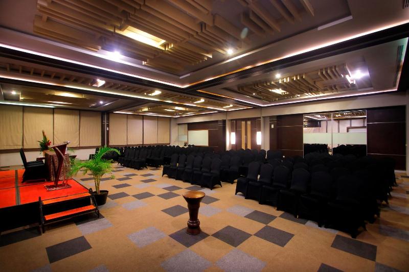 The Lerina Hotel Bali - Toplantı