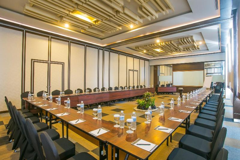 The Lerina Hotel Bali - Toplantı