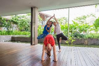 The Lerina Hotel Bali fotoÄŸrafÄ±