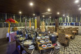 The Lerina Hotel Bali fotoÄŸrafÄ±