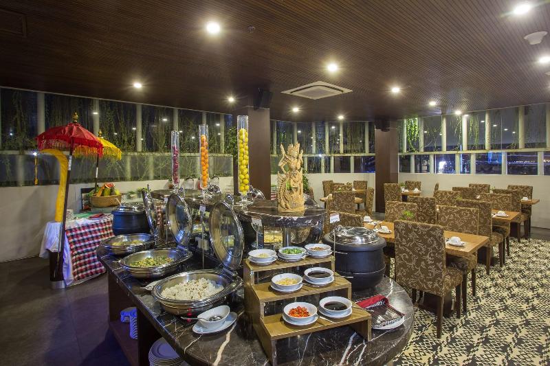 The Lerina Hotel Bali - Aktivite