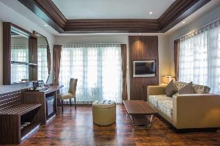 The Lerina Hotel Bali fotoÄŸrafÄ±