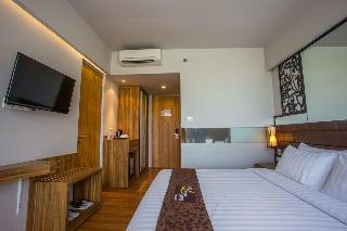 The Lerina Hotel Bali fotoÄŸrafÄ±