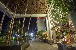 The Lerina Hotel Bali fotoÄŸrafÄ±