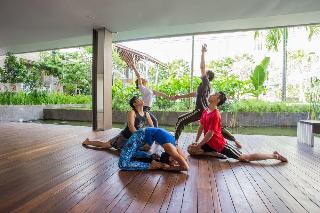 The Lerina Hotel Bali fotoÄŸrafÄ±
