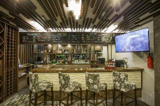 The Lerina Hotel Bali fotoÄŸrafÄ±