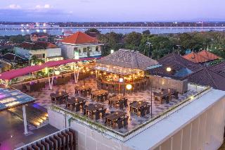 The Lerina Hotel Bali fotoÄŸrafÄ±