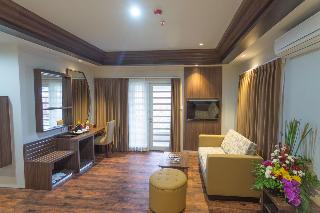 The Lerina Hotel Bali fotoÄŸrafÄ±
