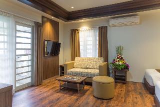 The Lerina Hotel Bali fotoÄŸrafÄ±