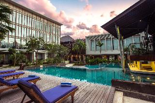 The Lerina Hotel Bali otel fotoğrafı