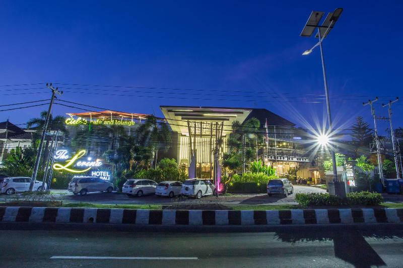 The Lerina Hotel Bali - Genel