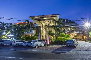 The Lerina Hotel Bali fotoÄŸrafÄ±