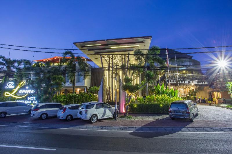 The Lerina Hotel Bali - Genel