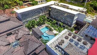 The Lerina Hotel Bali fotoÄŸrafÄ±