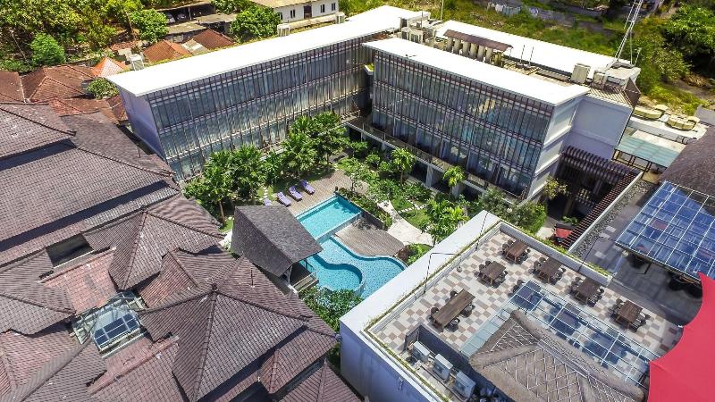The Lerina Hotel Bali - Genel