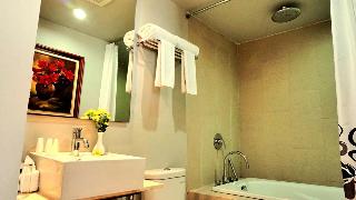 The Lerina Hotel Bali fotoÄŸrafÄ±