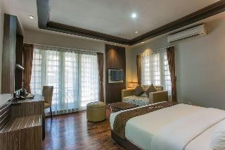 The Lerina Hotel Bali fotoÄŸrafÄ±