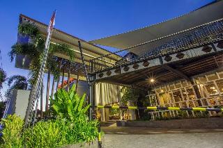 The Lerina Hotel Bali fotoÄŸrafÄ±