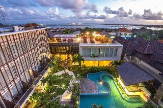 The Lerina Hotel Bali fotoÄŸrafÄ±
