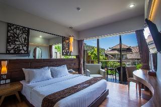The Lerina Hotel Bali fotoÄŸrafÄ±