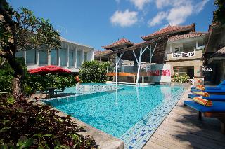 The Lerina Hotel Bali fotoÄŸrafÄ±