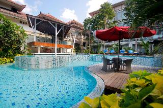 The Lerina Hotel Bali fotoÄŸrafÄ±