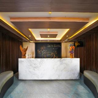 Brits Hotel Legian fotoÄŸrafÄ±