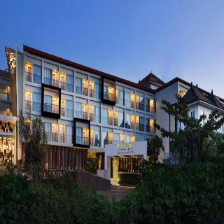 Brits Hotel Legian fotoÄŸrafÄ±