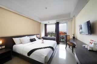 Brits Hotel Legian fotoÄŸrafÄ±
