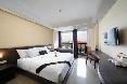 Brits Hotel Legian oda fotoğrafı