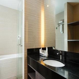 Brits Hotel Legian fotoÄŸrafÄ±