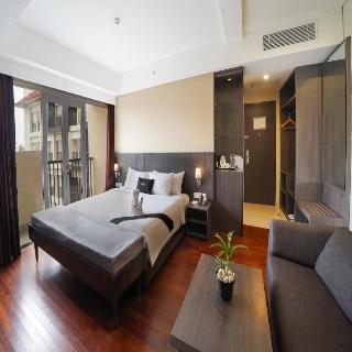 Brits Hotel Legian fotoÄŸrafÄ±