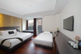 Brits Hotel Legian fotoÄŸrafÄ±