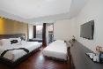 Brits Hotel Legian oda fotoğrafı