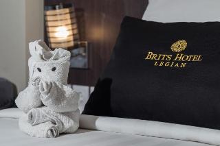 Brits Hotel Legian fotoÄŸrafÄ±
