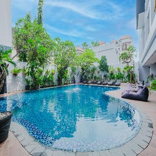 Brits Hotel Legian fotoÄŸrafÄ±