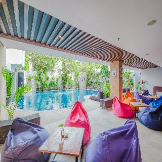 Brits Hotel Legian fotoÄŸrafÄ±