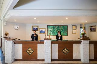 Horison Tirta Sanita Spa Resort fotoÄŸrafÄ±