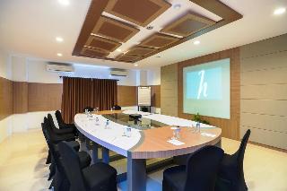 Horison Tirta Sanita Spa Resort fotoÄŸrafÄ±
