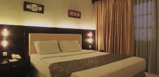Horison Tirta Sanita Spa Resort otel fotoğrafı