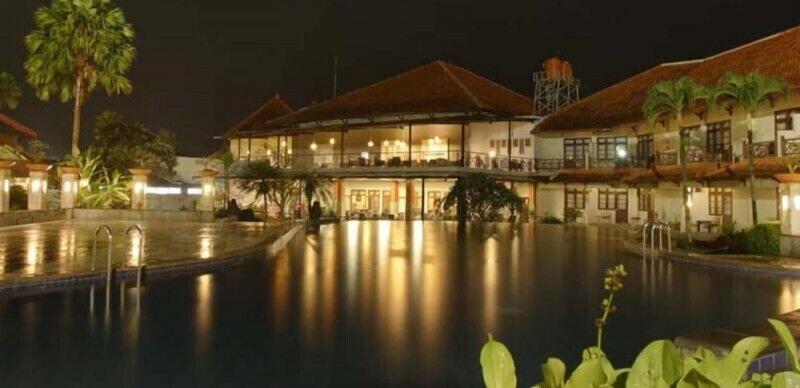 Horison Tirta Sanita Spa Resort - Genel