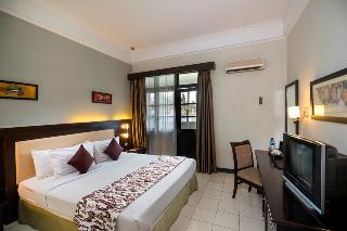 Horison Tirta Sanita Spa Resort fotoÄŸrafÄ±