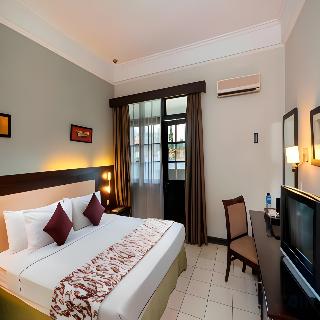 Horison Tirta Sanita Spa Resort fotoÄŸrafÄ±