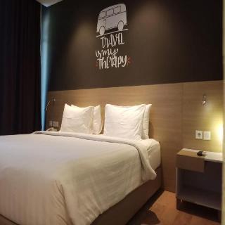 Horison Tirta Sanita Spa Resort fotoÄŸrafÄ±